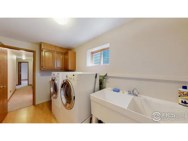 $675,000 | 1107 Navajo Place, Berthoud, CO 80513