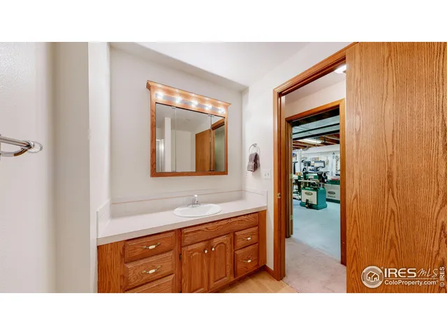 $675,000 | 1107 Navajo Place, Berthoud, CO 80513