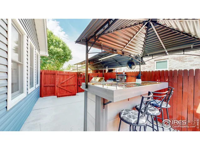 $675,000 | 1107 Navajo Place, Berthoud, CO 80513