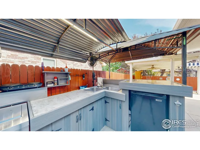 $675,000 | 1107 Navajo Place, Berthoud, CO 80513