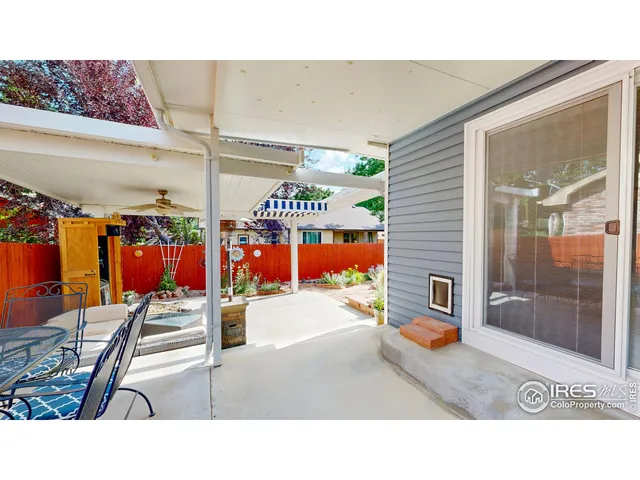 $675,000 | 1107 Navajo Place, Berthoud, CO 80513