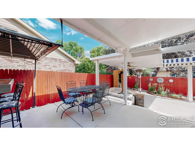 $675,000 | 1107 Navajo Place, Berthoud, CO 80513