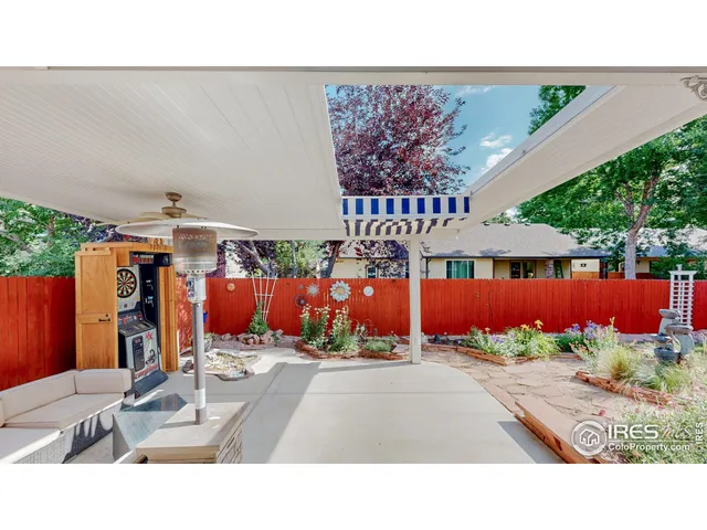 $675,000 | 1107 Navajo Place, Berthoud, CO 80513