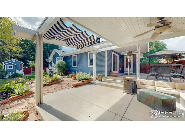 $675,000 | 1107 Navajo Place, Berthoud, CO 80513