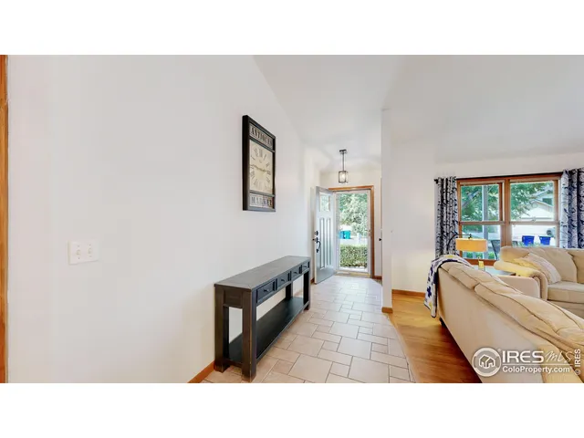 $675,000 | 1107 Navajo Place, Berthoud, CO 80513