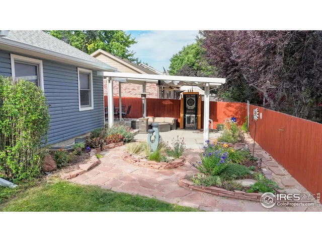 $675,000 | 1107 Navajo Place, Berthoud, CO 80513