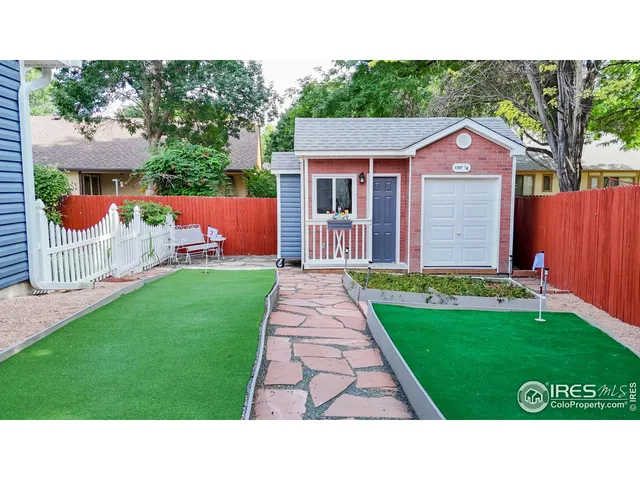 $675,000 | 1107 Navajo Place, Berthoud, CO 80513