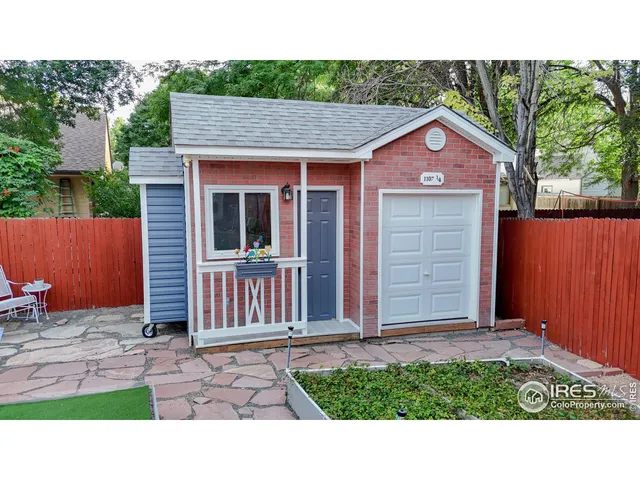 $675,000 | 1107 Navajo Place, Berthoud, CO 80513