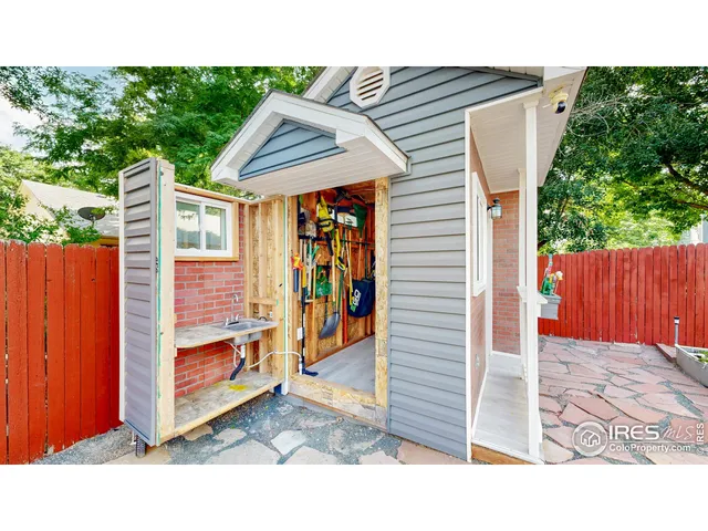 $675,000 | 1107 Navajo Place, Berthoud, CO 80513