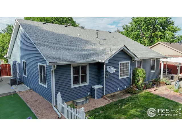 $675,000 | 1107 Navajo Place, Berthoud, CO 80513