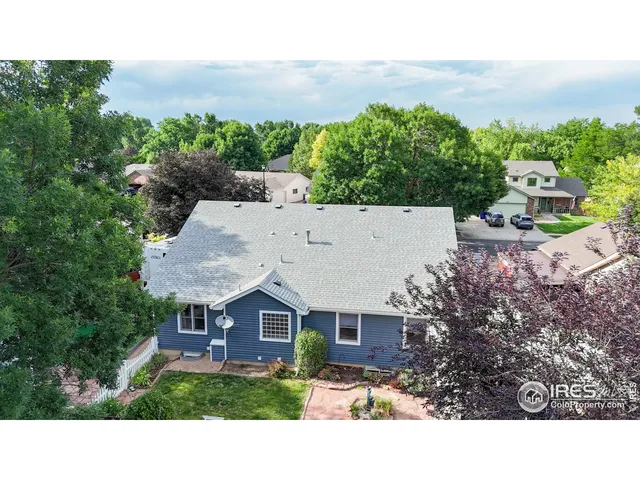 $675,000 | 1107 Navajo Place, Berthoud, CO 80513