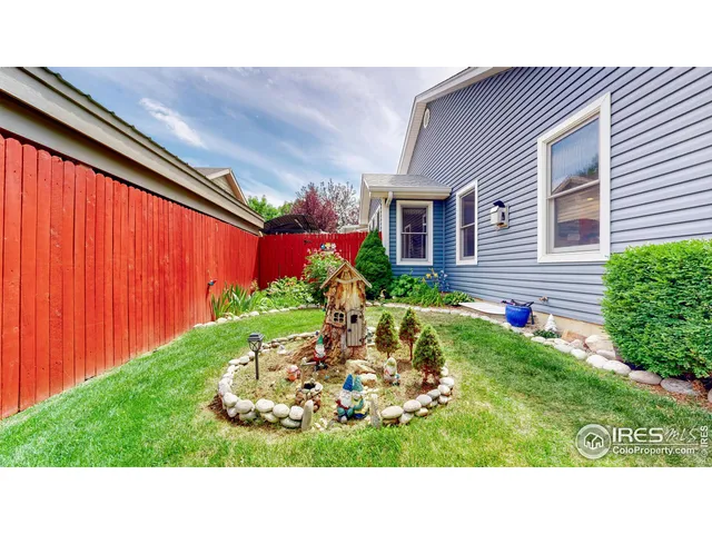 $675,000 | 1107 Navajo Place, Berthoud, CO 80513