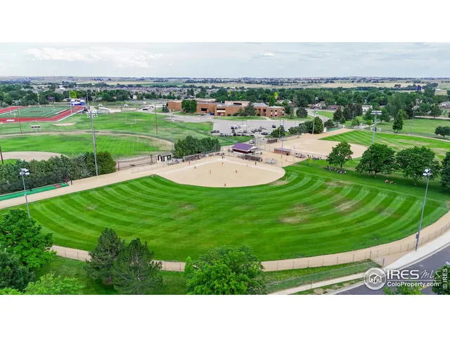 $675,000 | 1107 Navajo Place, Berthoud, CO 80513