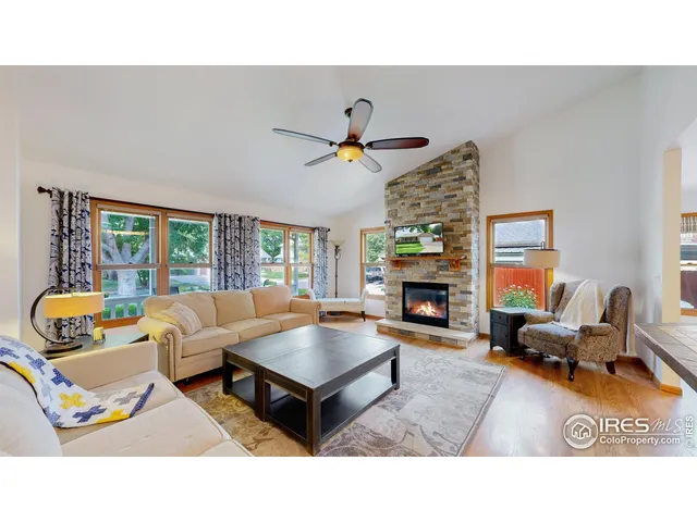 $675,000 | 1107 Navajo Place, Berthoud, CO 80513