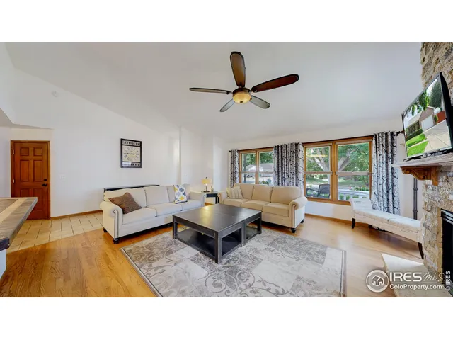 $675,000 | 1107 Navajo Place, Berthoud, CO 80513