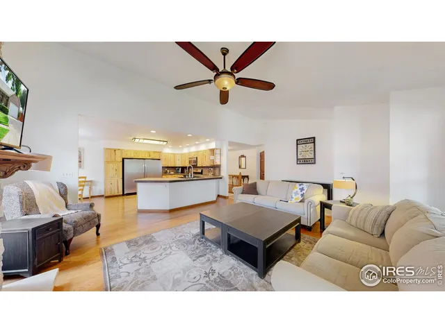 $675,000 | 1107 Navajo Place, Berthoud, CO 80513