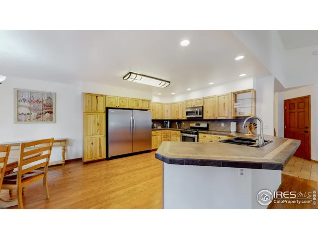 $675,000 | 1107 Navajo Place, Berthoud, CO 80513