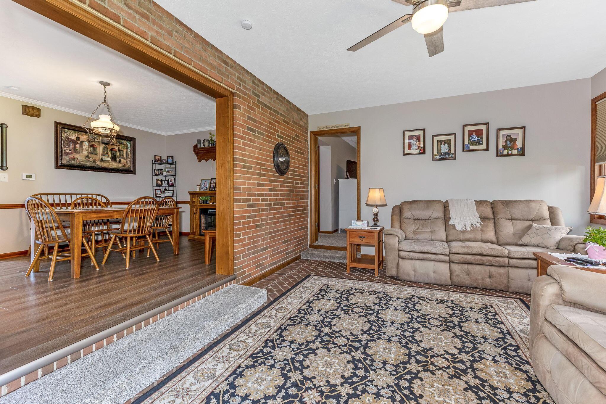 1030 Rhoda Lane Northeast Lancaster, OH 43130 - Photo 17 of 61 plenty of room