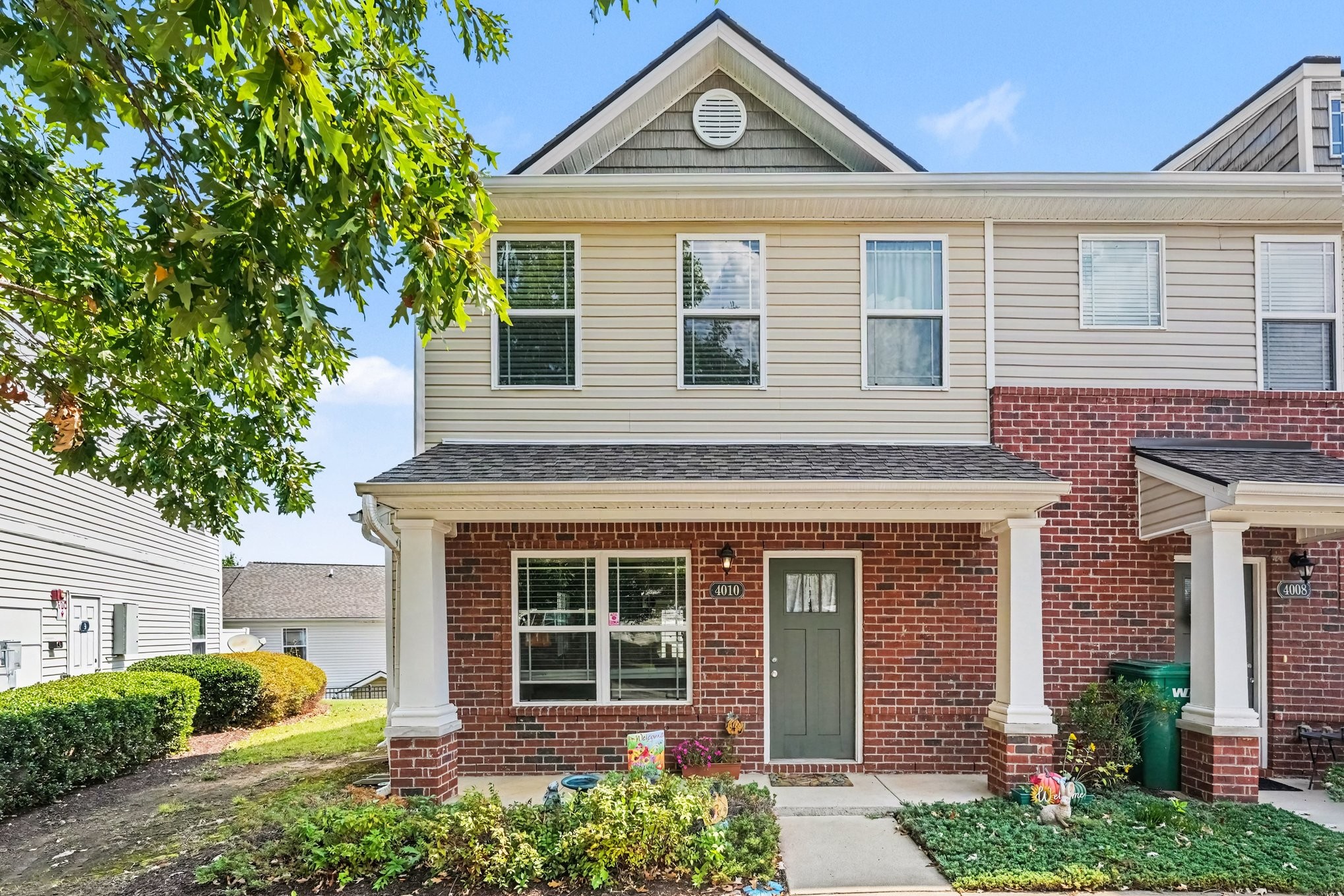 4010 Currant Court Spring Hill, TN 37174 - Photo 1 of 30 Gallery Image 1