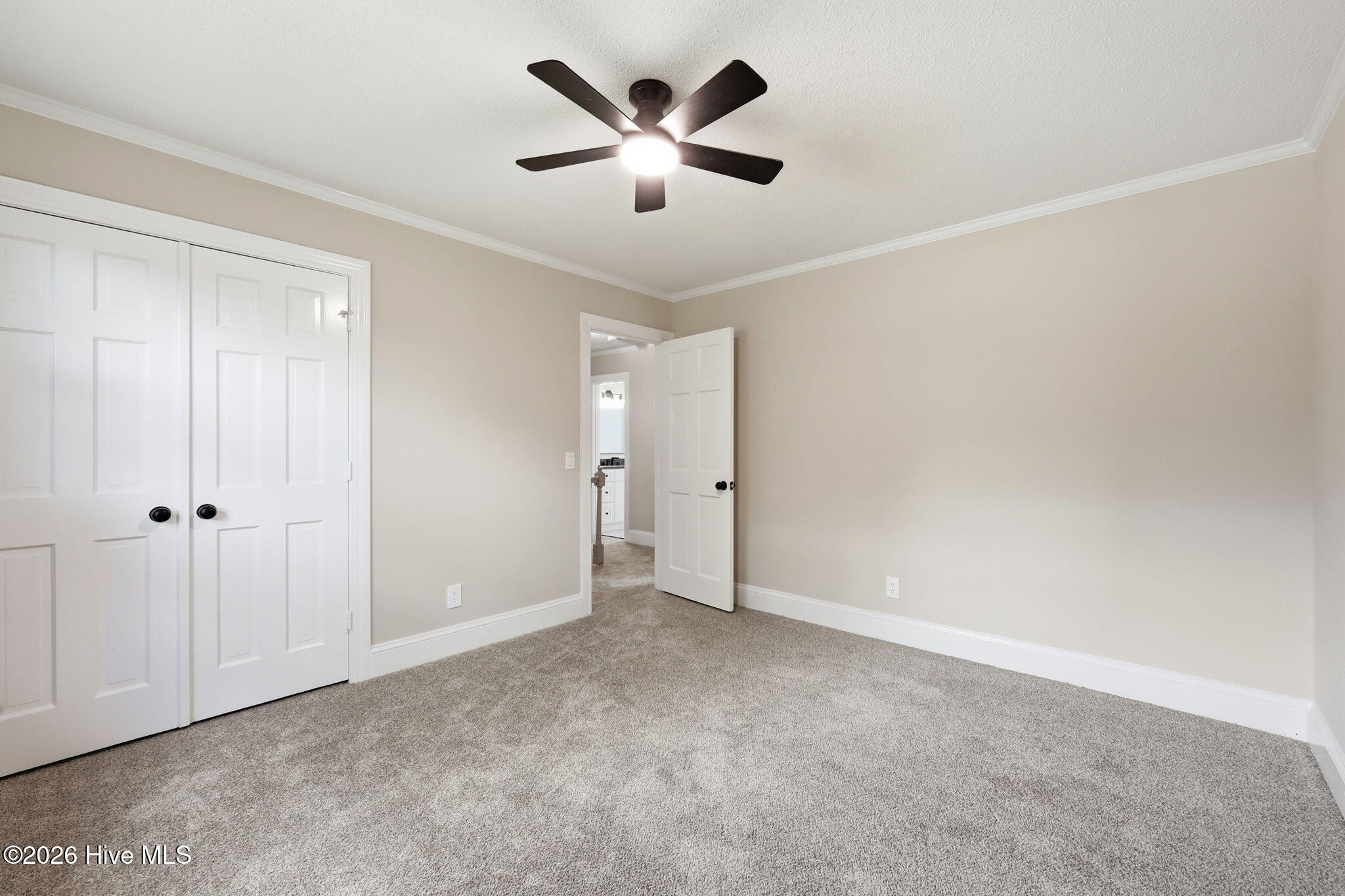 2804 Hodges Road Kinston, NC 28504 - Photo 36 of 50 Bedroom 3