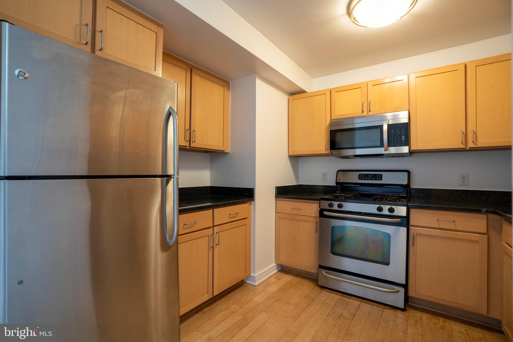 800 4th Street Southwest, Unit N609 Washington, DC 20024 - Photo 4 of 25