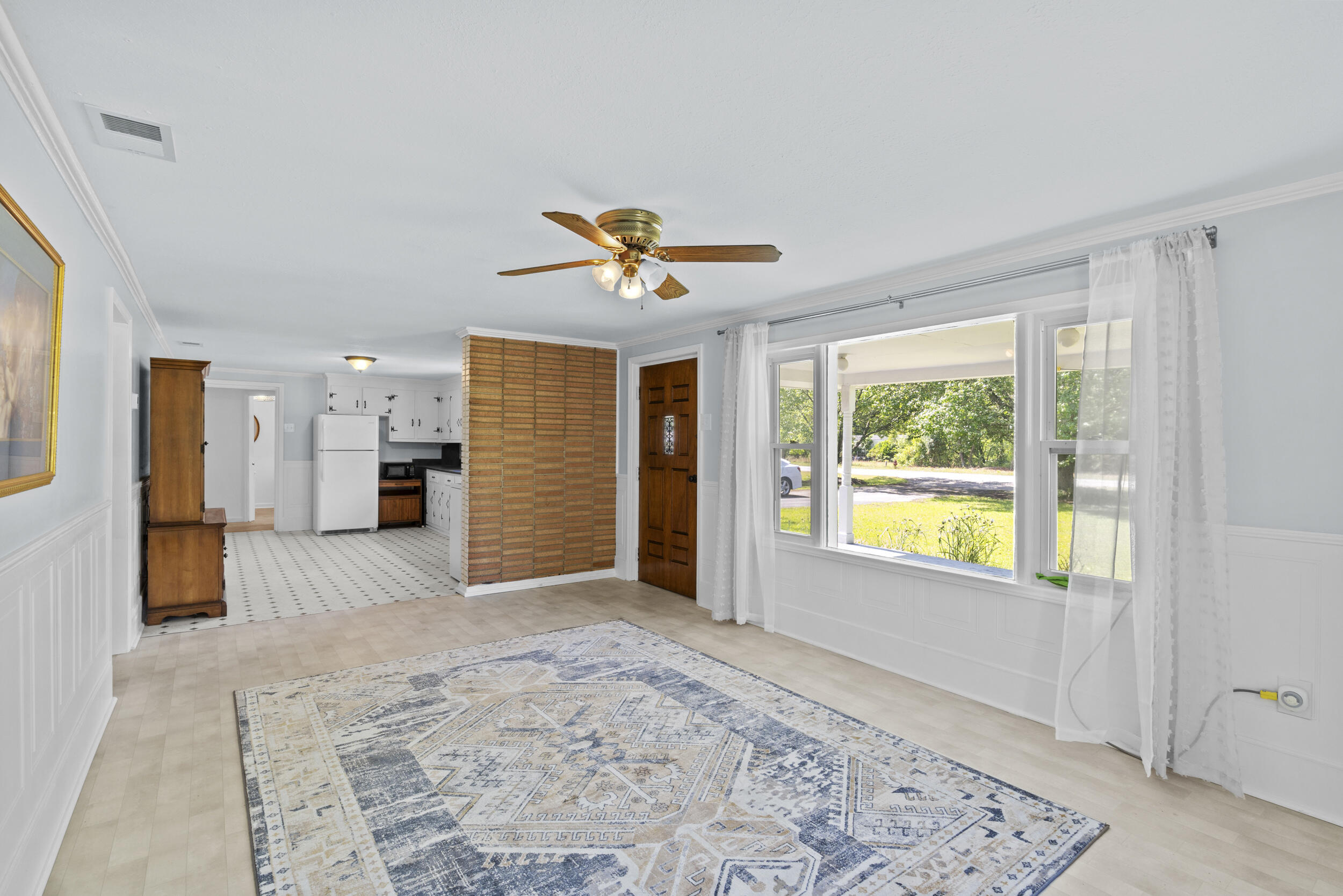 4517 Festival Trail Road Wagener, SC 29164 - Photo 7 of 23