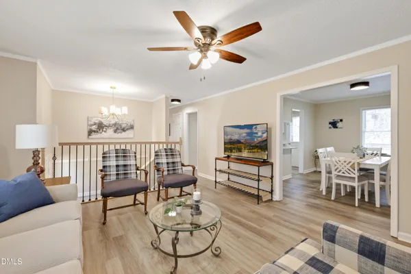 $629,000 | 820 Nuttree Place, Raleigh, NC 27606