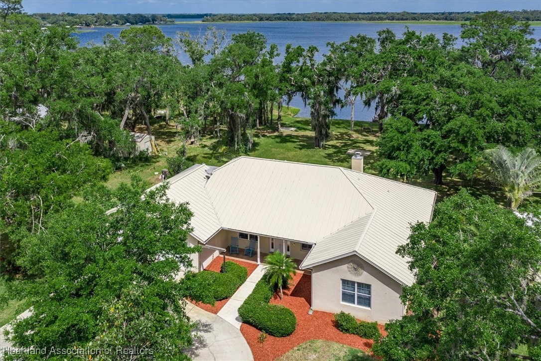 1822 Sentinel Road Sebring, FL 33875 - Photo 1 of 30 Gallery Image 1
