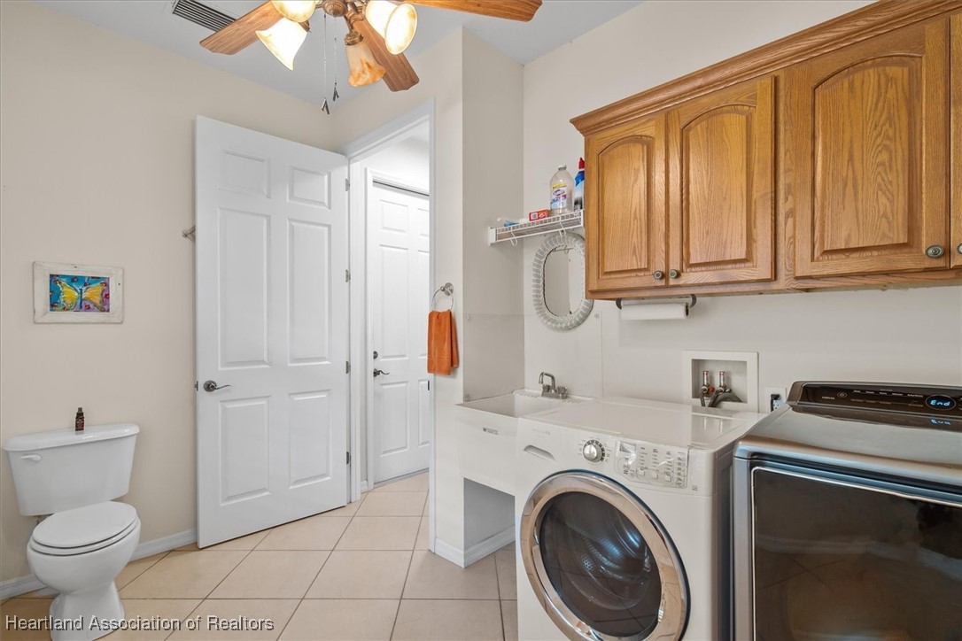 1822 Sentinel Road Sebring, FL 33875 - Photo 21 of 30 Gallery Image 21