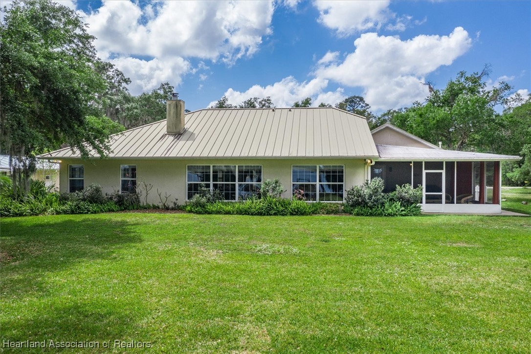 1822 Sentinel Road Sebring, FL 33875 - Photo 23 of 30 Gallery Image 23