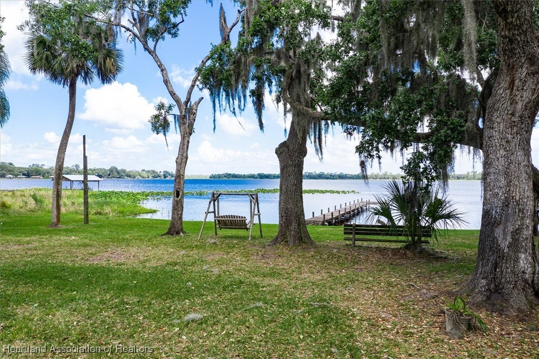 1822 Sentinel Road Sebring, FL 33875 - Photo 25 of 30 Gallery Image 25