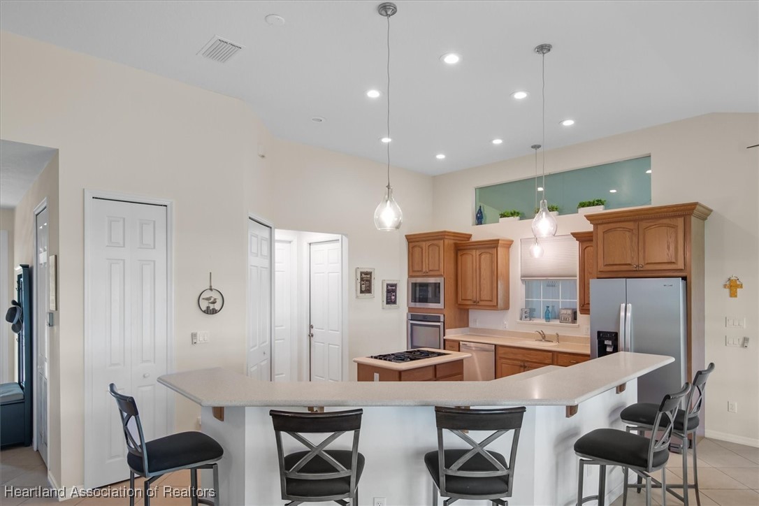 1822 Sentinel Road Sebring, FL 33875 - Photo 6 of 30 Gallery Image 6