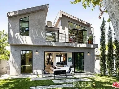 a bathroom with a sink and a shower