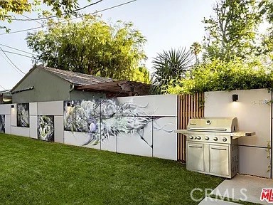 12132 Otsego Street Valley Village, CA 91607 - Photo 45 of 75