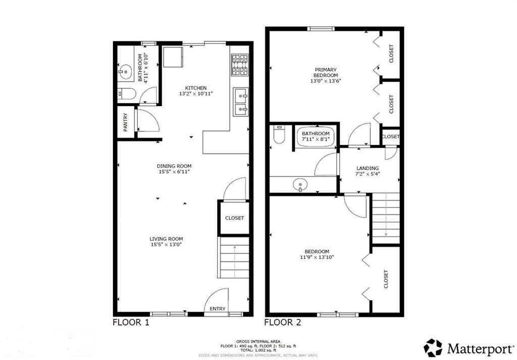 206 Arthurs Way Burrillville, RI 02859 - Photo 23 of 23