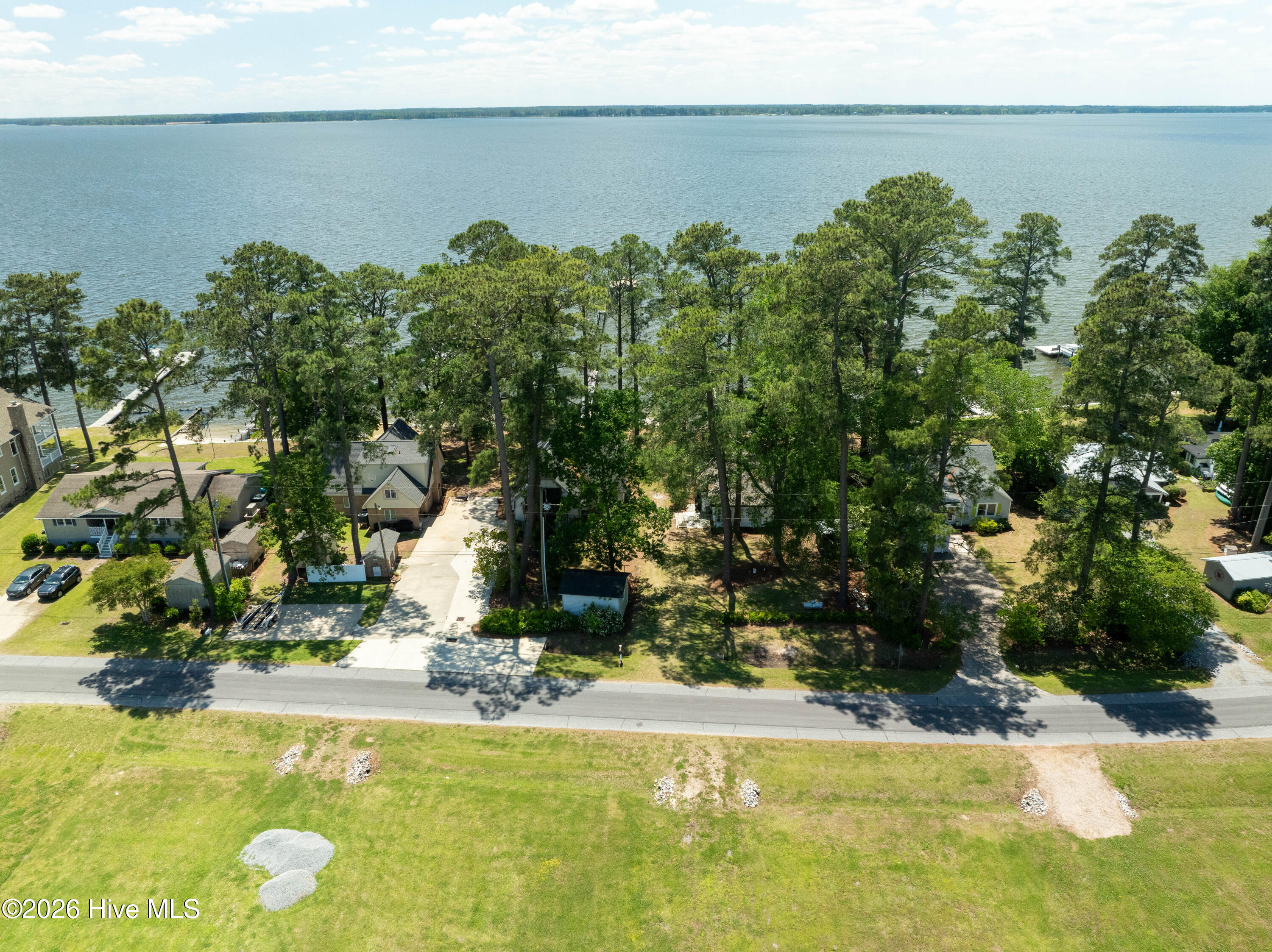 1963 Bayview Road Bath, NC 27808 - Photo 8 of 46 DJI_0170