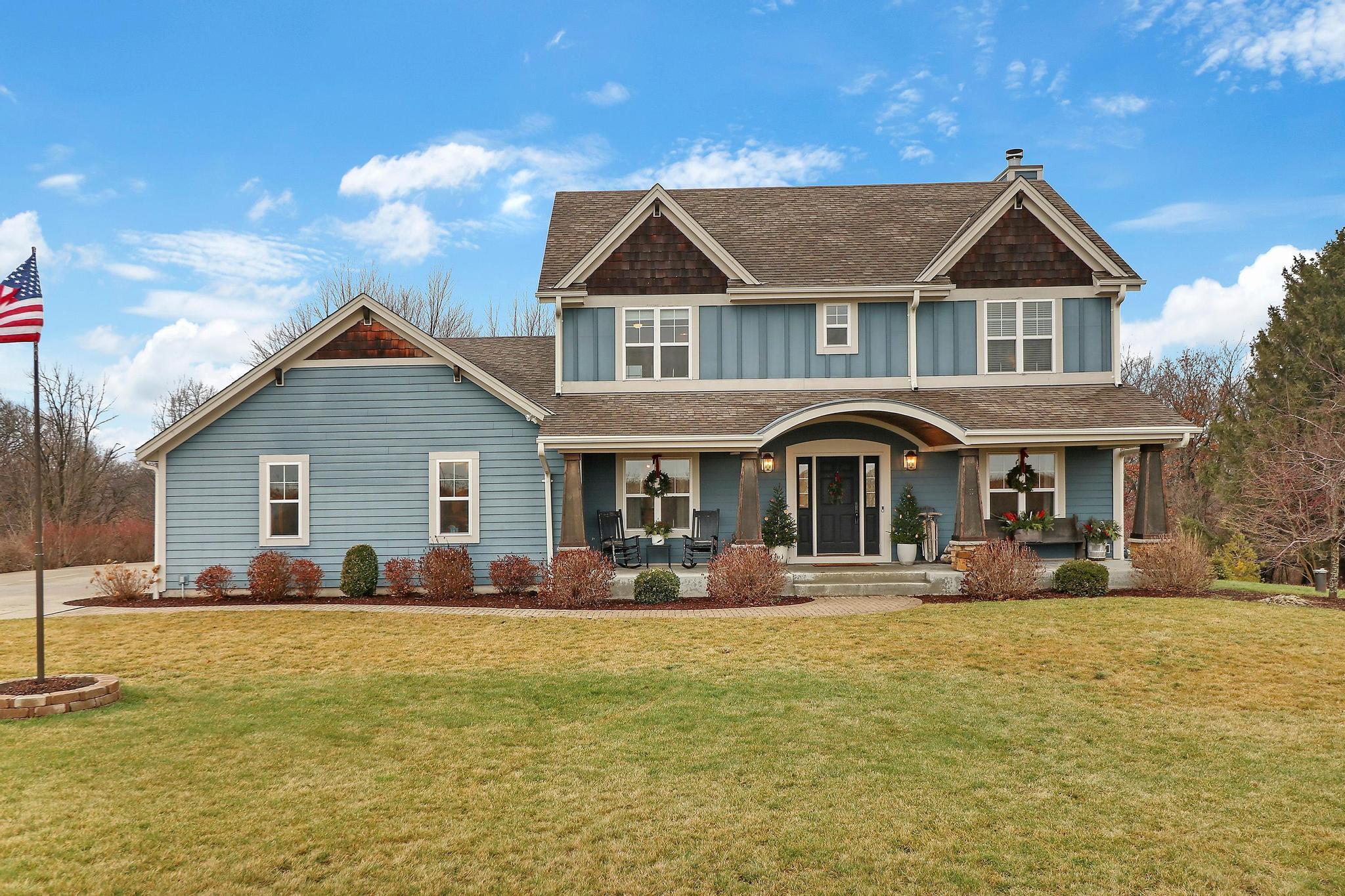 N6147 Red Wing Ln, Lafayette, WI - 22