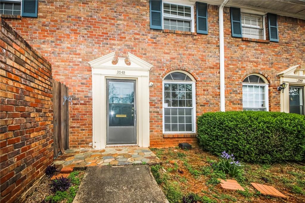 3549 Old Chamblee Tucker Road, Unit I Atlanta, GA 30340 - Photo 1 of 1 Gallery Image 1
