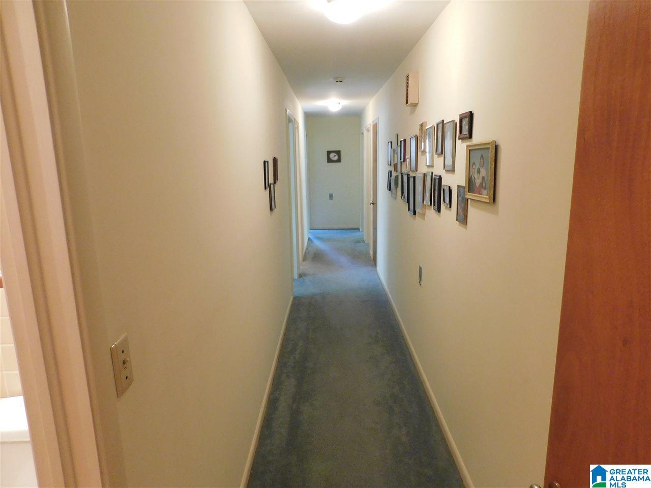 332 Wildwood Road Anniston, AL 36207 - Photo 24 of 36
