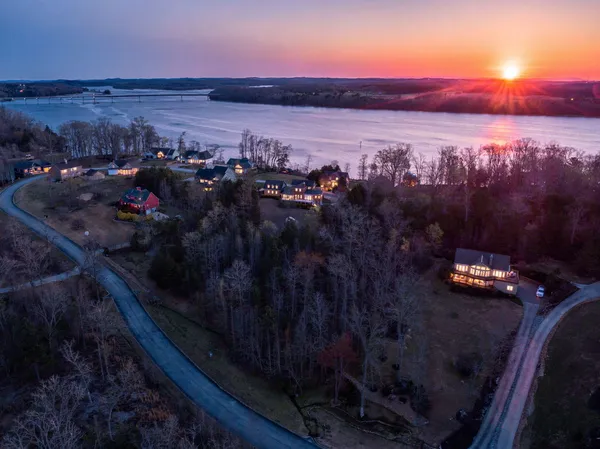 $62,500 | 15732 Channel Pointe Drive, Sale Creek, TN 37373