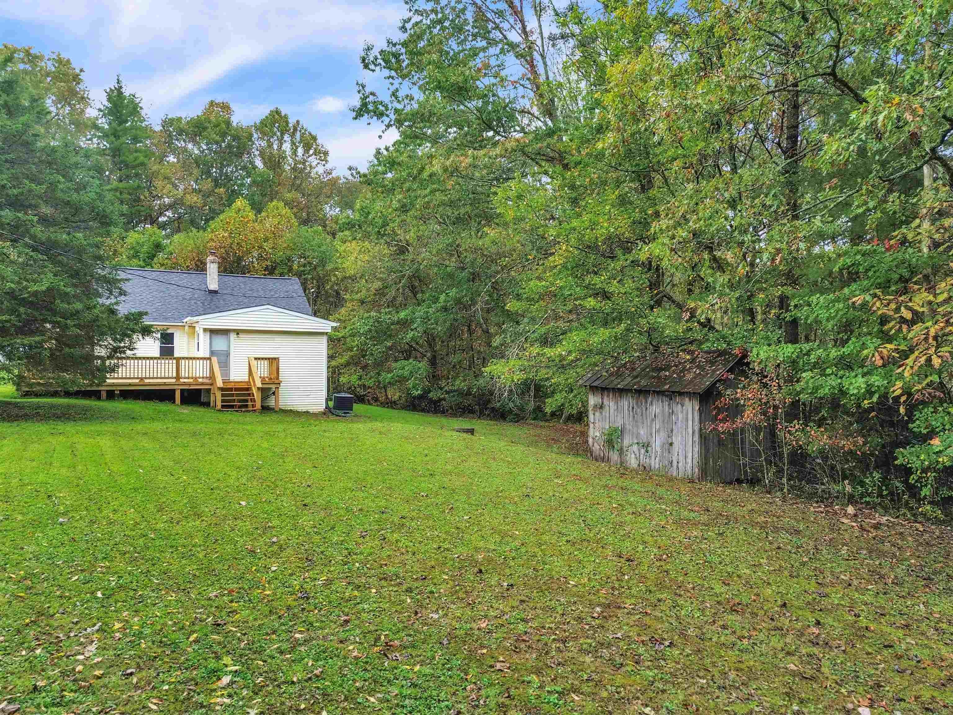 167 Rome Drive Laurel Fork, VA 24352 - Photo 40 of 42 Gallery Image 40