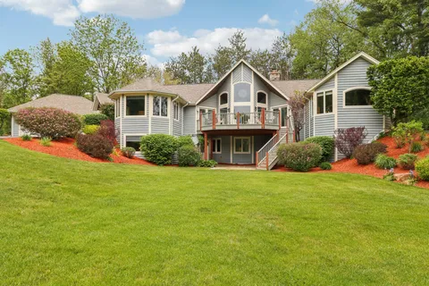 $794,000 | 6430 Briarwood Drive, Lyons, WI 53105