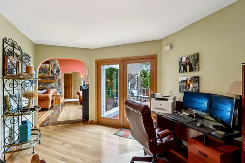 $794,000 | 6430 Briarwood Drive, Lyons, WI 53105