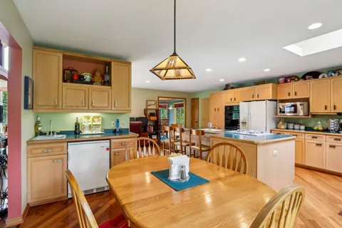 $794,000 | 6430 Briarwood Drive, Lyons, WI 53105