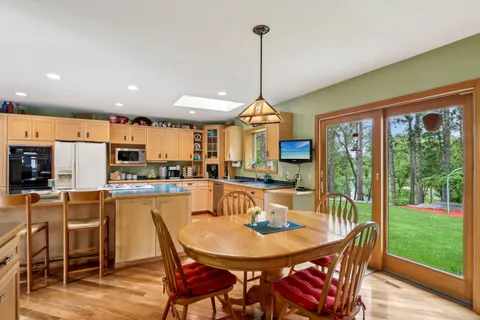 $794,000 | 6430 Briarwood Drive, Lyons, WI 53105