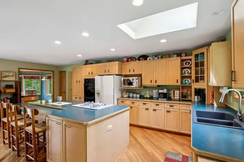 $794,000 | 6430 Briarwood Drive, Lyons, WI 53105