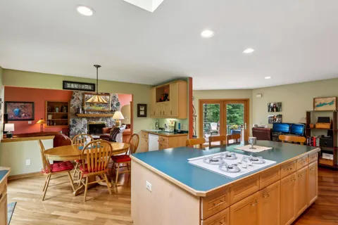 $794,000 | 6430 Briarwood Drive, Lyons, WI 53105