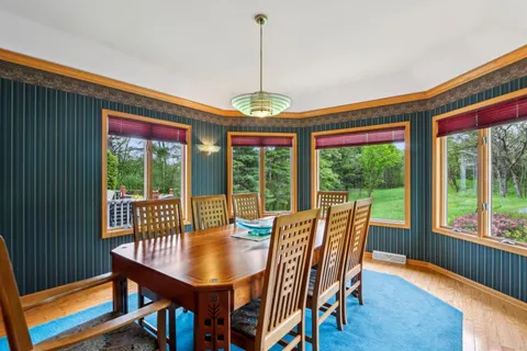 $794,000 | 6430 Briarwood Drive, Lyons, WI 53105