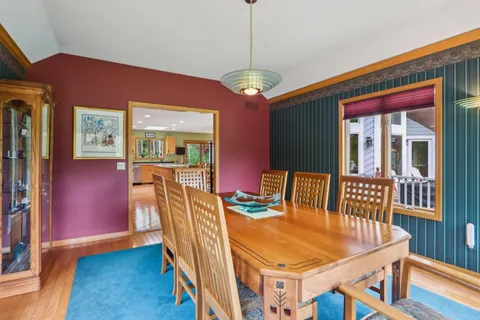 $794,000 | 6430 Briarwood Drive, Lyons, WI 53105