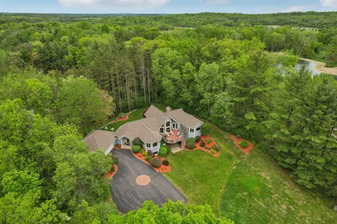 $794,000 | 6430 Briarwood Drive, Lyons, WI 53105